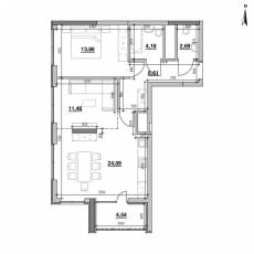 Nordica Residence