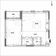 Maxima Residence