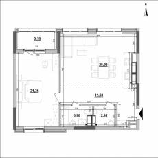 Maxima Residence