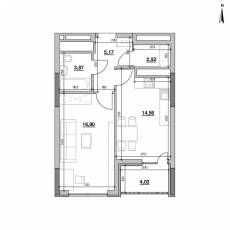 Nordica Residence