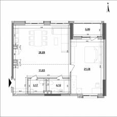 Maxima Residence