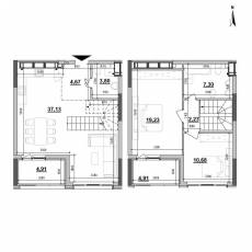 Maxima Residence