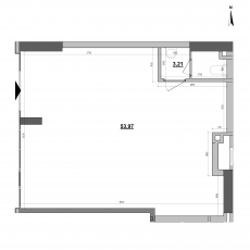 Maxima Residence