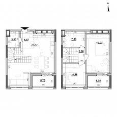 Maxima Residence