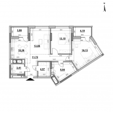 Nordica Residence