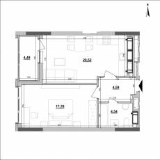 Maxima Residence