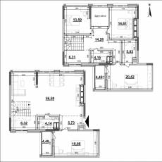 Maxima Residence