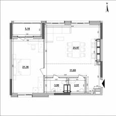 Maxima Residence