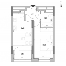 Nordica Residence