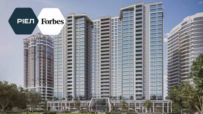 Bosphorus Development про майбутню вартість нерухомості та інвестиції в Україну