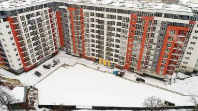 Велика Британія. 5 черга