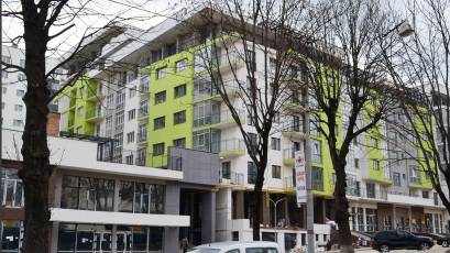 Велика Британія. 2 черга