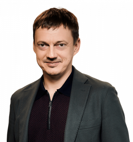 Ростислав Мельник