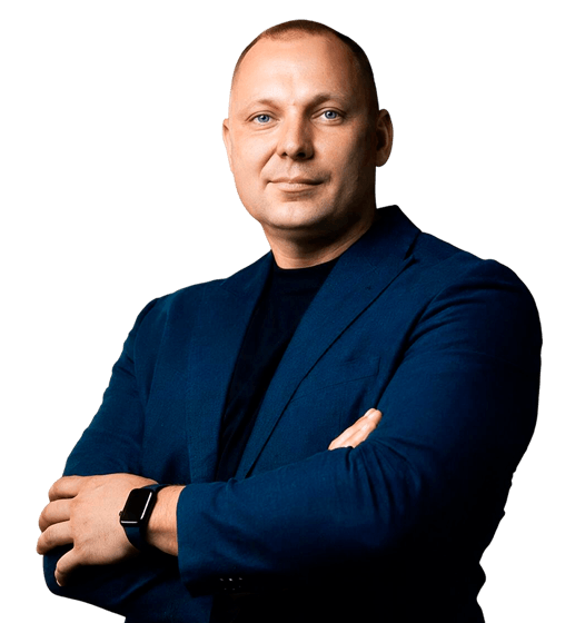Сергій Пацай