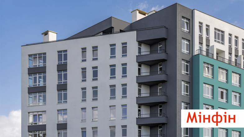 РІЕЛ — лідер у рейтингу забудовників Львова від «Мінфіну»