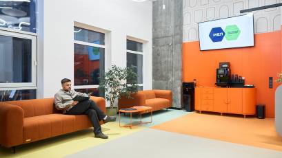 Відділи продажу та контакт-центр РІЕЛ працюватимуть за оновленим графіком