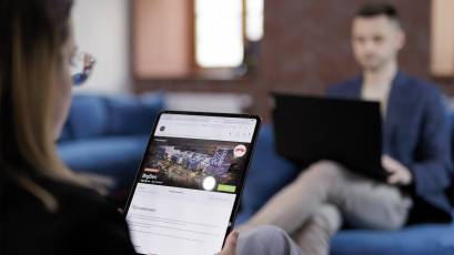 Ми подовжуємо графік роботи відділів продажу у Львові