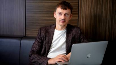 Житлові простори, що мінімізують час на пересування та забезпечують максимальний комфорт, є найперспективнішими – Ростислав Мельник