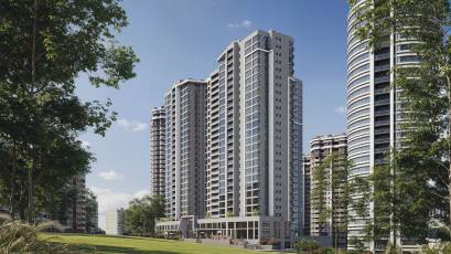 Special Offer at Maxima Residence: Attractive Terms on Duplex Apartments