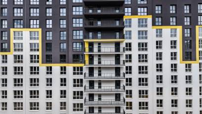 Оновлення з будівельного майданчика третьої черги