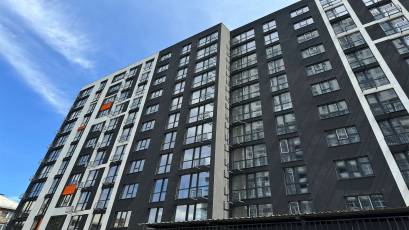 Arrangement of external networks is completed