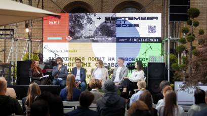 Як змінився попит на новобудови: участь РІЕЛ у дискусійній панелі