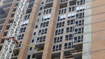Maxima Residence: Latest Construction Updates