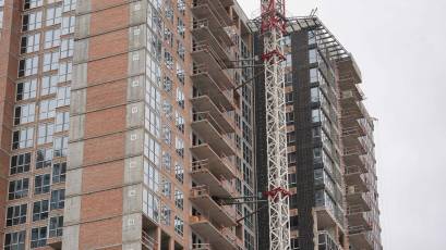Construction Update