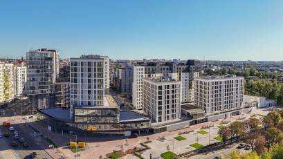 Підсумки будівництва четвертої черги за серпень
