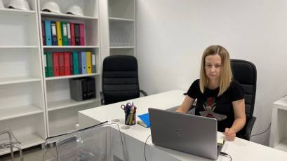 Увага! Сервісний центр у Києві працює за новою адресою