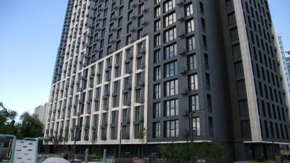 Перша черга ЖК Nordica Residence має офіційну адресу!