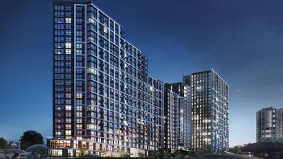 У Києві стартував продаж третьої черги ЖК Nordica Residence