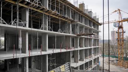 ЖК Nordica Residence: актуальний статус будівництва