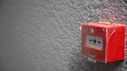ЖК «Львівська Площа»: в першій черзі триває облаштування систем димовидалення та пожежогасіння
