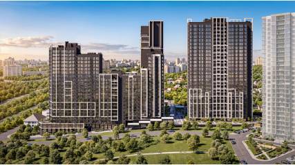 Nordica Residence