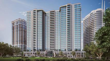 MAXIMA RESIDENCE