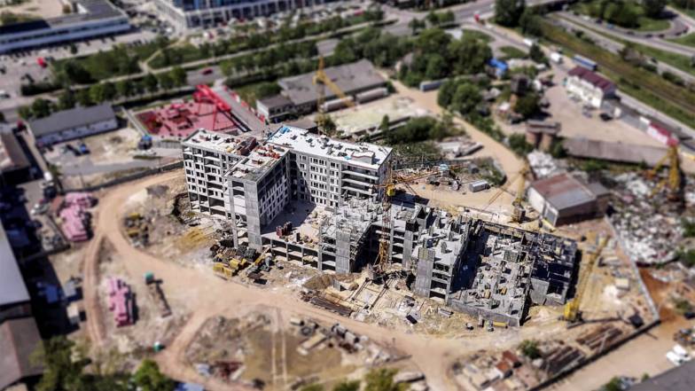 Аерообліт весна 2026 р.