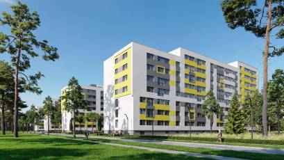 Ще кращі умови купівлі нерухомості від РІЕЛ
