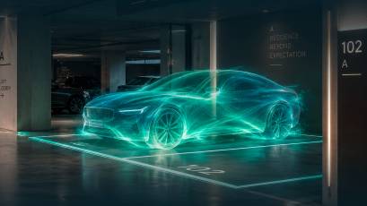 Офіційні правила акції «Parking-шерінг Nordica Residence»