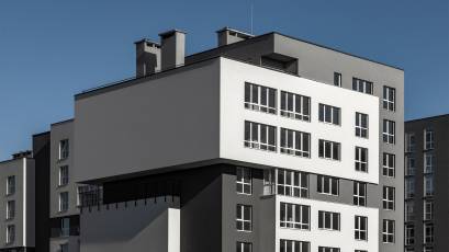 Спеціальні умови придбання нерухомості для захисників, переселенців та медиків